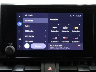 2025 Toyota RAV4 FWD - Photo 19