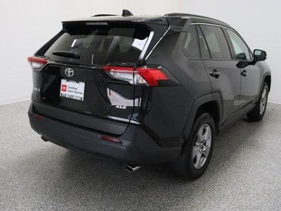 2025 Toyota RAV4 FWD - Photo 7