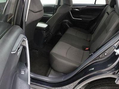 2025 Toyota RAV4 FWD - Photo 28
