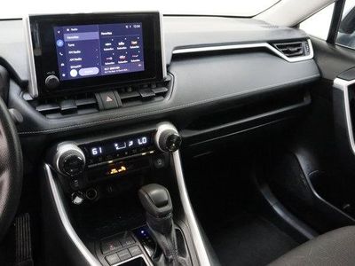 2025 Toyota RAV4 FWD - Photo 16