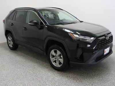 2025 Toyota RAV4 FWD - Photo 4