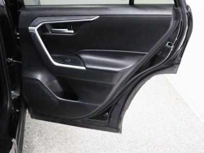 2025 Toyota RAV4 FWD - Photo 33