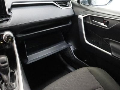 2025 Toyota RAV4 FWD - Photo 23