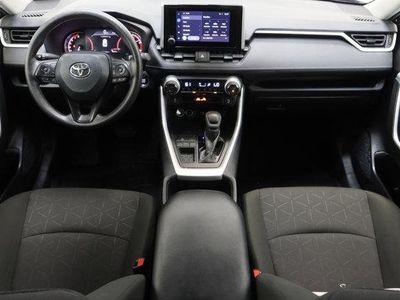 2025 Toyota RAV4 FWD - Photo 30