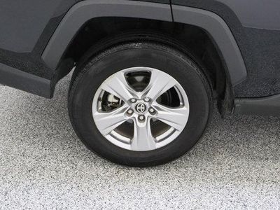 2025 Toyota RAV4 FWD - Photo 6