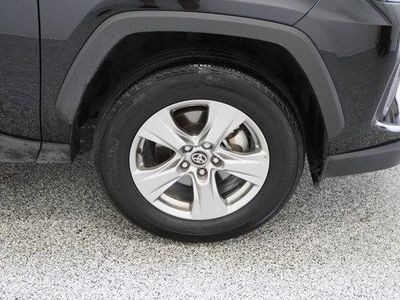2025 Toyota RAV4 FWD - Photo 5