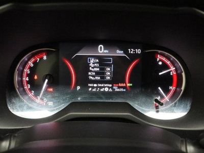 2025 Toyota RAV4 FWD - Photo 39