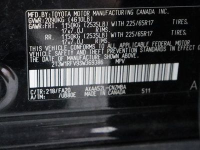 2025 Toyota RAV4 FWD - Photo 41