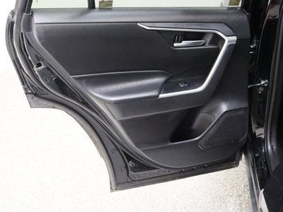 2025 Toyota RAV4 FWD - Photo 26