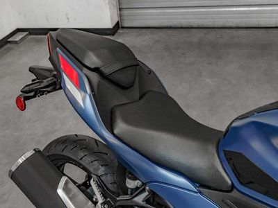 2026 Kawasaki Ninja 500 SE ABS - Photo 9