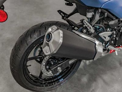 2026 Kawasaki Ninja 500 SE ABS - Photo 10