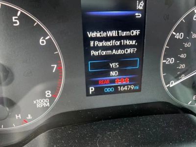 2025 Toyota Corolla LE - Photo 20