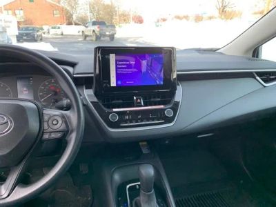 2025 Toyota Corolla LE - Photo 21