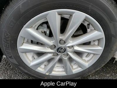 2025 Toyota Corolla LE - Photo 12