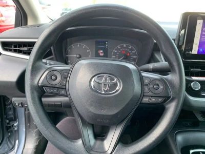 2025 Toyota Corolla LE - Photo 19