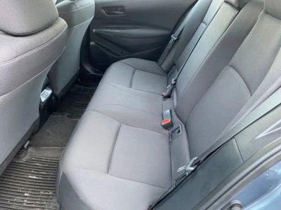 2025 Toyota Corolla LE - Photo 27