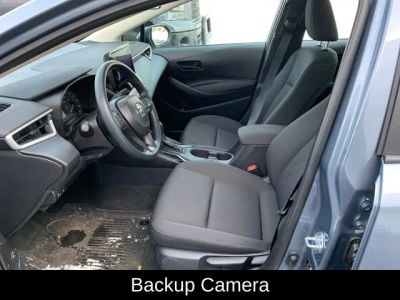 2025 Toyota Corolla LE - Photo 16