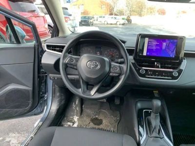 2025 Toyota Corolla LE - Photo 18