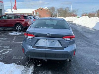 2025 Toyota Corolla LE - Photo 6