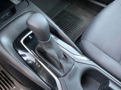 2025 Toyota Corolla LE - Photo 25