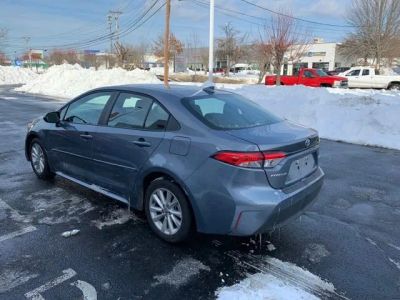 2025 Toyota Corolla LE - Photo 7