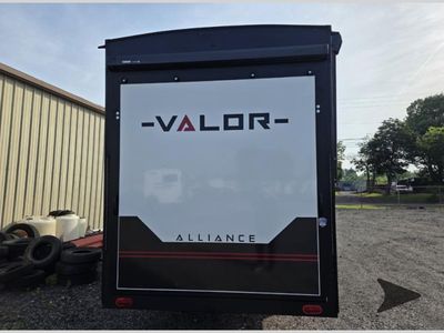 2026 Alliance RV Valor - Photo 5