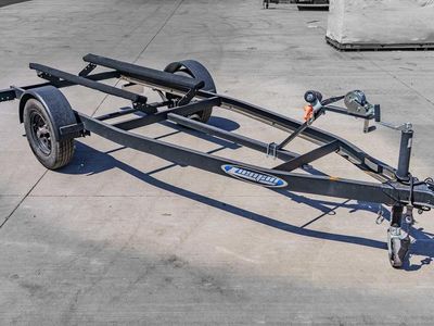 2026 Zieman S1 - Photo 1