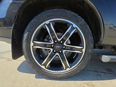 2021 Ford Expedition — photo 16 view