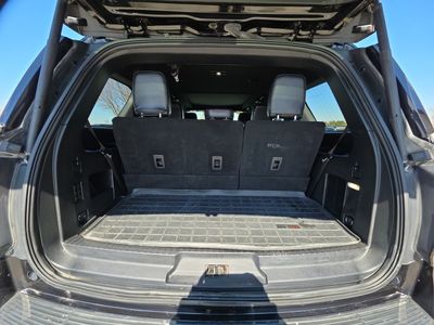 2021 Ford Expedition — photo 17 view