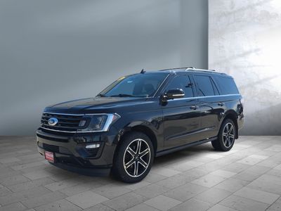 2021 Ford Expedition — photo 26 view