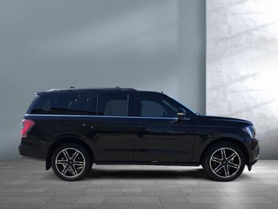 2021 Ford Expedition — photo 7 view