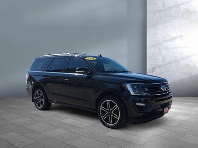 2021 Ford Expedition — photo 8 view