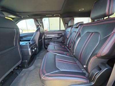 2021 Ford Expedition — photo 18 view
