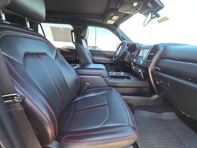 2021 Ford Expedition — photo 15 view