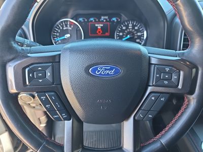 2021 Ford Expedition — photo 19 view