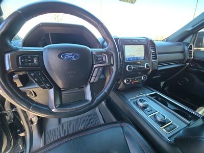 2021 Ford Expedition — photo 12 view