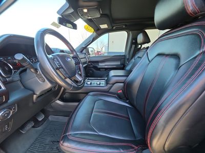 2021 Ford Expedition — photo 9 view