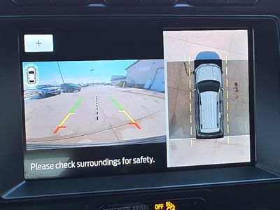 2021 Ford Expedition — photo 24 view