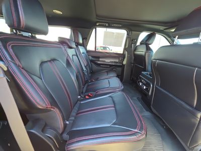 2021 Ford Expedition — photo 14 view