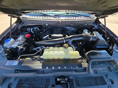 2021 Ford Expedition — photo 22 view