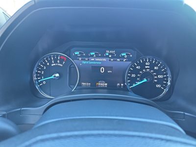 2021 Ford Expedition — photo 10 view