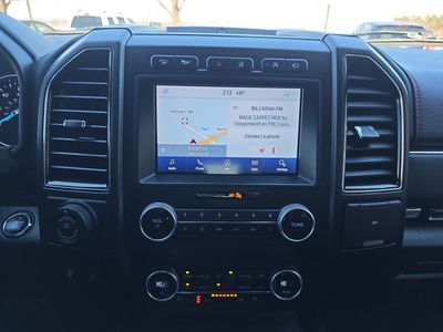 2021 Ford Expedition — photo 11 view