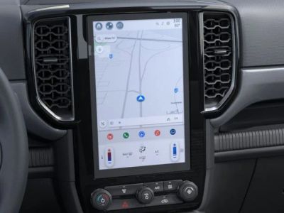 2026 Ford Ranger - Photo 14