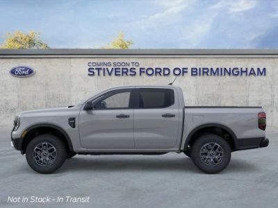 2026 Ford Ranger - Photo 4