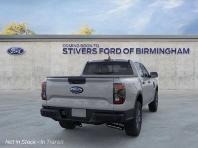2026 Ford Ranger - Photo 8