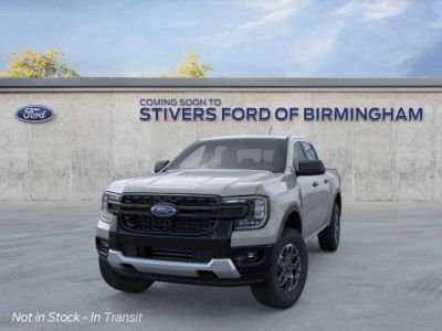 2026 Ford Ranger - Photo 3