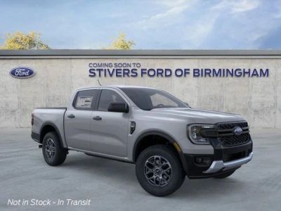 2026 Ford Ranger - Photo 1