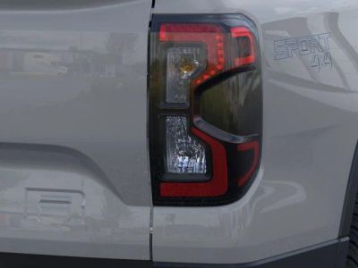 2026 Ford Ranger - Photo 21