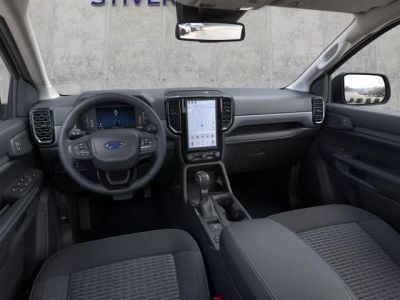 2026 Ford Ranger - Photo 9