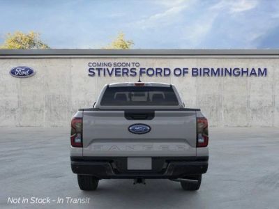 2026 Ford Ranger - Photo 6